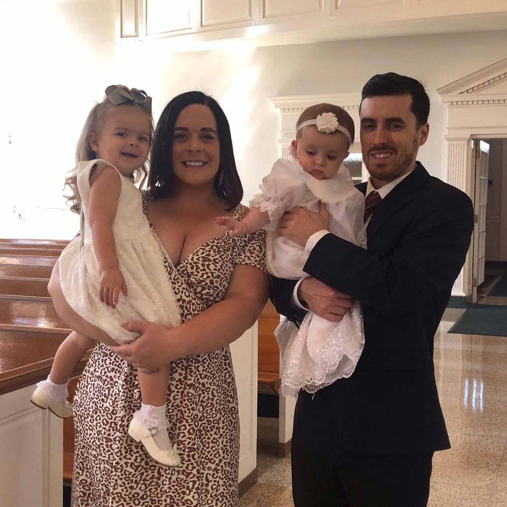 Meet your Posher, Gina